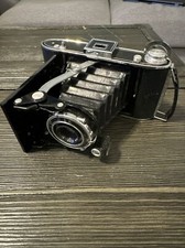 Agfa Billy-Record Folding