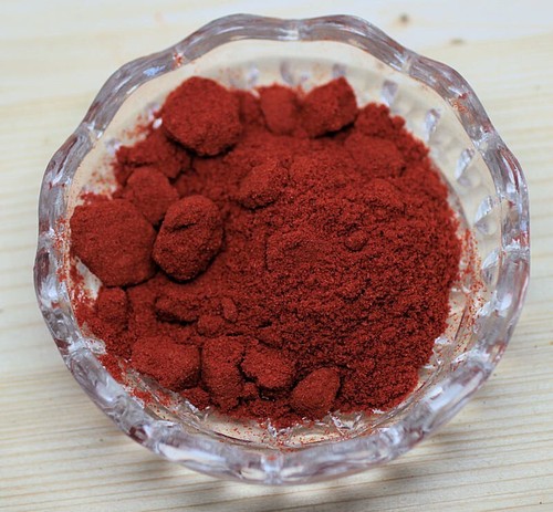Ungarischer paprika süß - ungarischer,