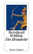 Die Heimkehr von Bernhard