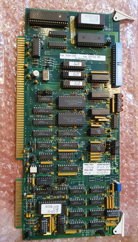 Modicon gould platine - platine, plc