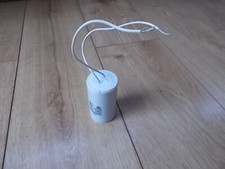20 uF Kondensator für Alko Hauswasserwerk Gartenpumpe Pumpe 1000 / 1004 / 1300 