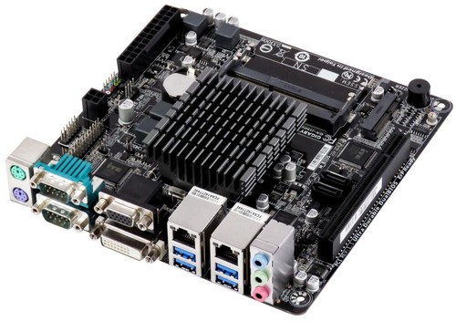 Mainboards gigabyte - mainboards,