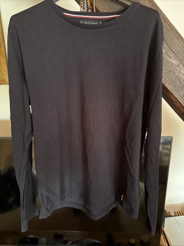 Tommy hilfiger langarm - tommy,
