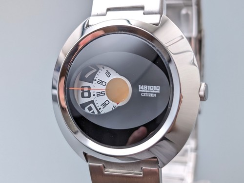 1997 citizen independent - citizen,