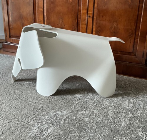 Vitra kinderhocker eames - vitra,