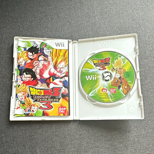 Dragon ball budokai - ball,