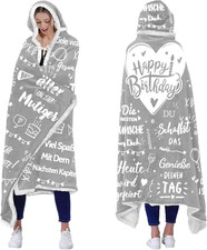 Geburtstagsgeschenke Für