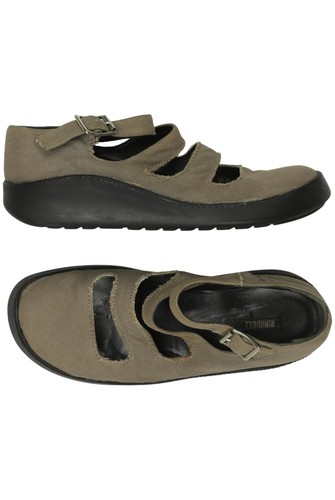 Rundholz halbschuh damen - rundholz,