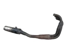 Auspuff Suzuki GSX-R 400 GSXR