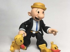 Popeye Classics Welle 1 Castor