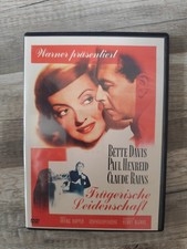 Trügerische Leidenschaft -