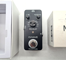 Cuvave DD1 Multi-Function