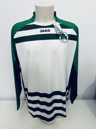 Spvgg greuther fürth - greuther,