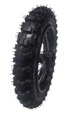 Vorderrad 2.50-10 Speichen