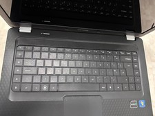 HP Compaq Presario CQ56 2,4GHz