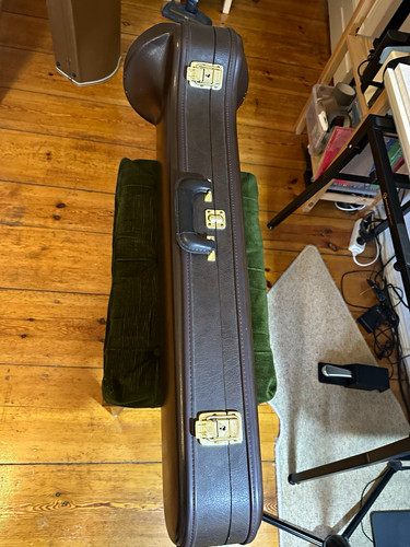 Yamaha posaune koffer xeno - yamaha,
