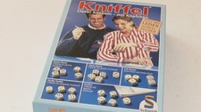 Kniffel clever knobeln-mit