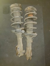 VW Polo 6N2 Federbein Feder