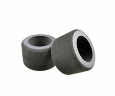 Moosgummi-Reifen hinten (2)