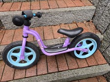 Puky LR M LR 1L Kinder Jungen