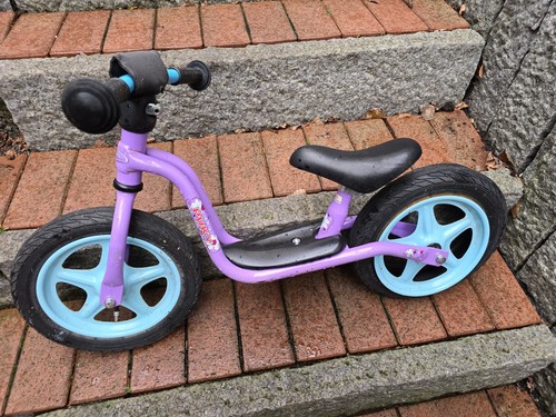 Puky 1l kinder - lr, jungen