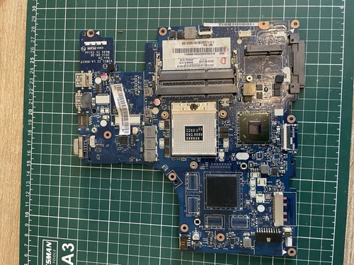 Lenovo z500 mainboard la - lenovo,