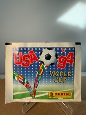 Panini USA WC 1994 - OVP
