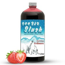 (8,95 EUR/l) ICE BÄR Slush