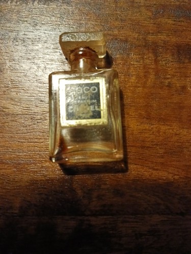 Coco chanel eau - , parfum
