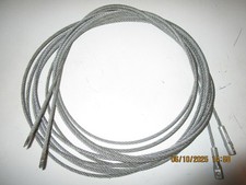 Spezial-stahlseil 5mm für Glockenantrieb, Läutwerke