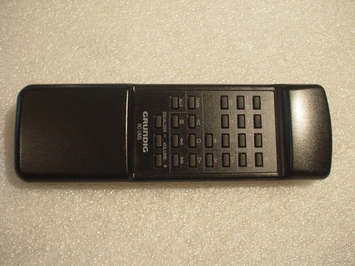 Grundig umc 607m - rc-umc,