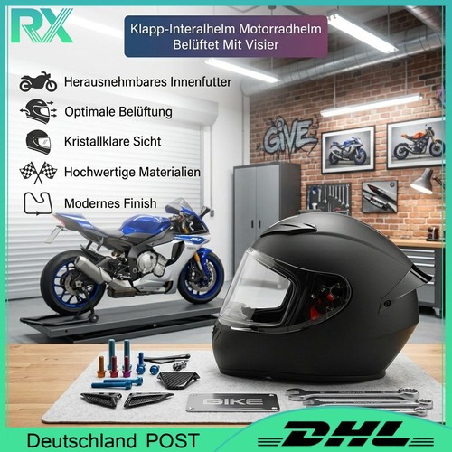 Racing integralhelm downhill - integralhelm,