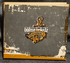 Böhse Onkelz - Live in Hamburg (2005) - 2x CD