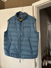Parajumpers Jacke Weste Zavier