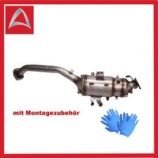 ✅ ✅Ruß-Partikelfilter DPF