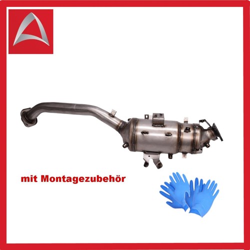 Ruß partikelfilter dpf - ✅✅ruß-partikelfilter,