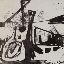 Siegfried Reich an der Stolpe