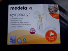 Medela Symphony Einzelpumpset