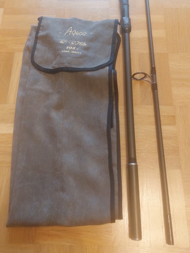 Fox aquos 2 75lb - -, 2,75lb