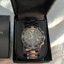 Emporio Armani  Ceramica