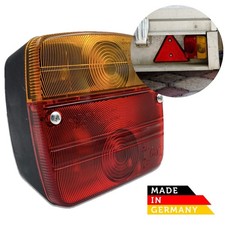 2 x Rückleuchte inkl Leuchtm