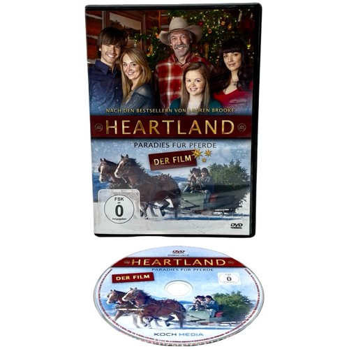 Heartland paradies für - heartland,