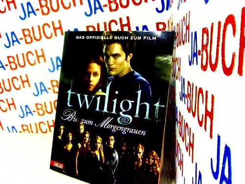 Bella und edward die - und,