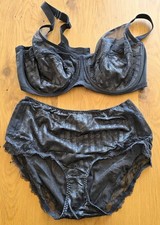 BH Set Maison Lejaby Größe