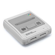 SNES / Super Famicom - Konsole