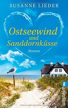 Ostseewind und sanddornküsse - ostseewind,