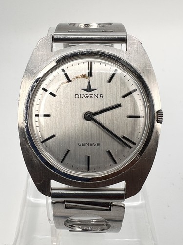 Vintage dugena geneve - dugena,
