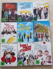 How I Met Your Mother DVD