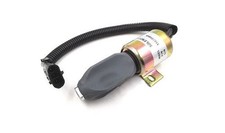 ABSTELL MAGNETSCHALTER / SHUT