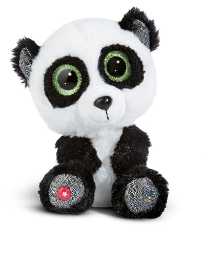 Nici glubschis panda - glubschis, peppino
